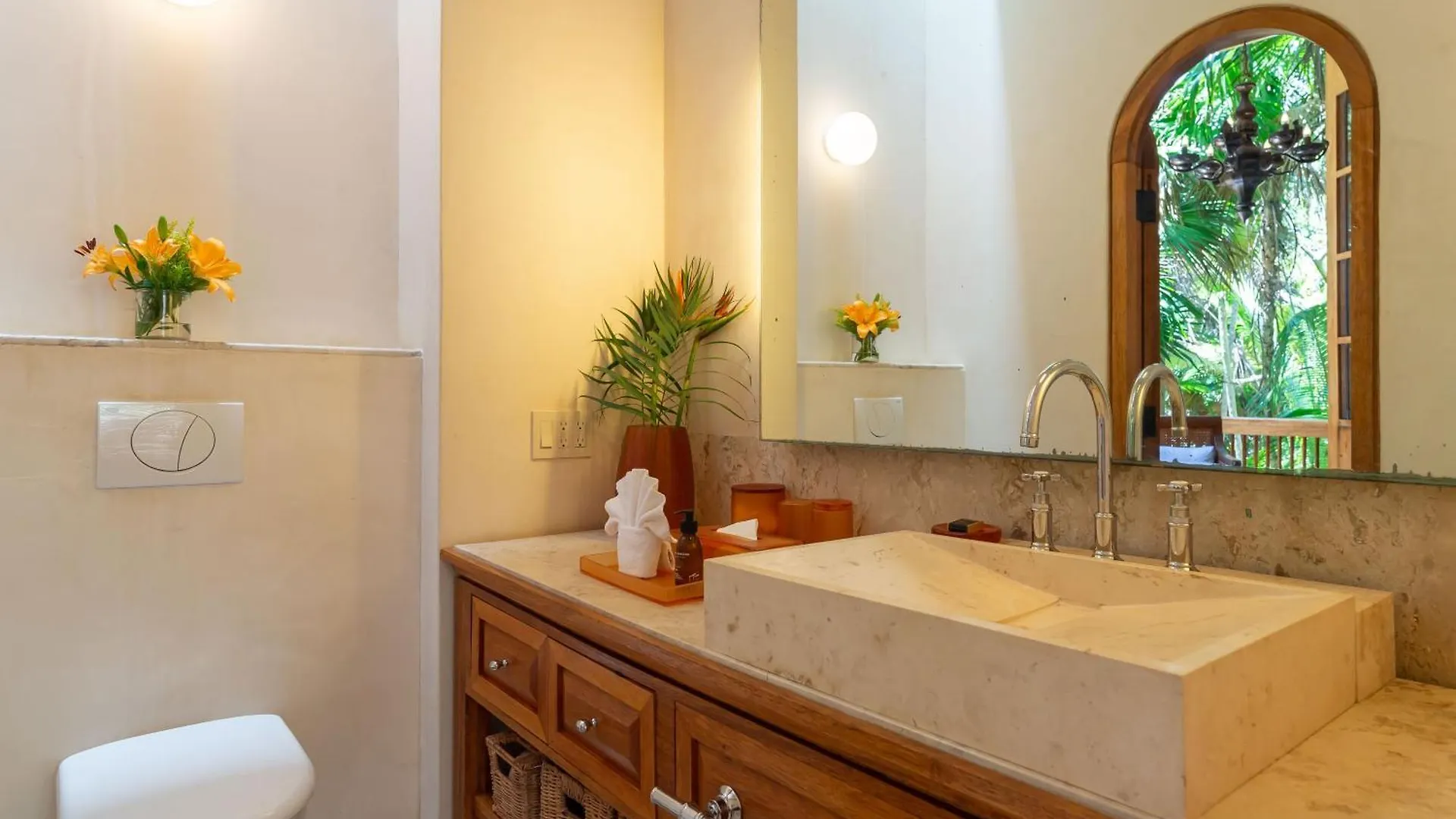 Anana Hacienda Chekul Villa Tulum