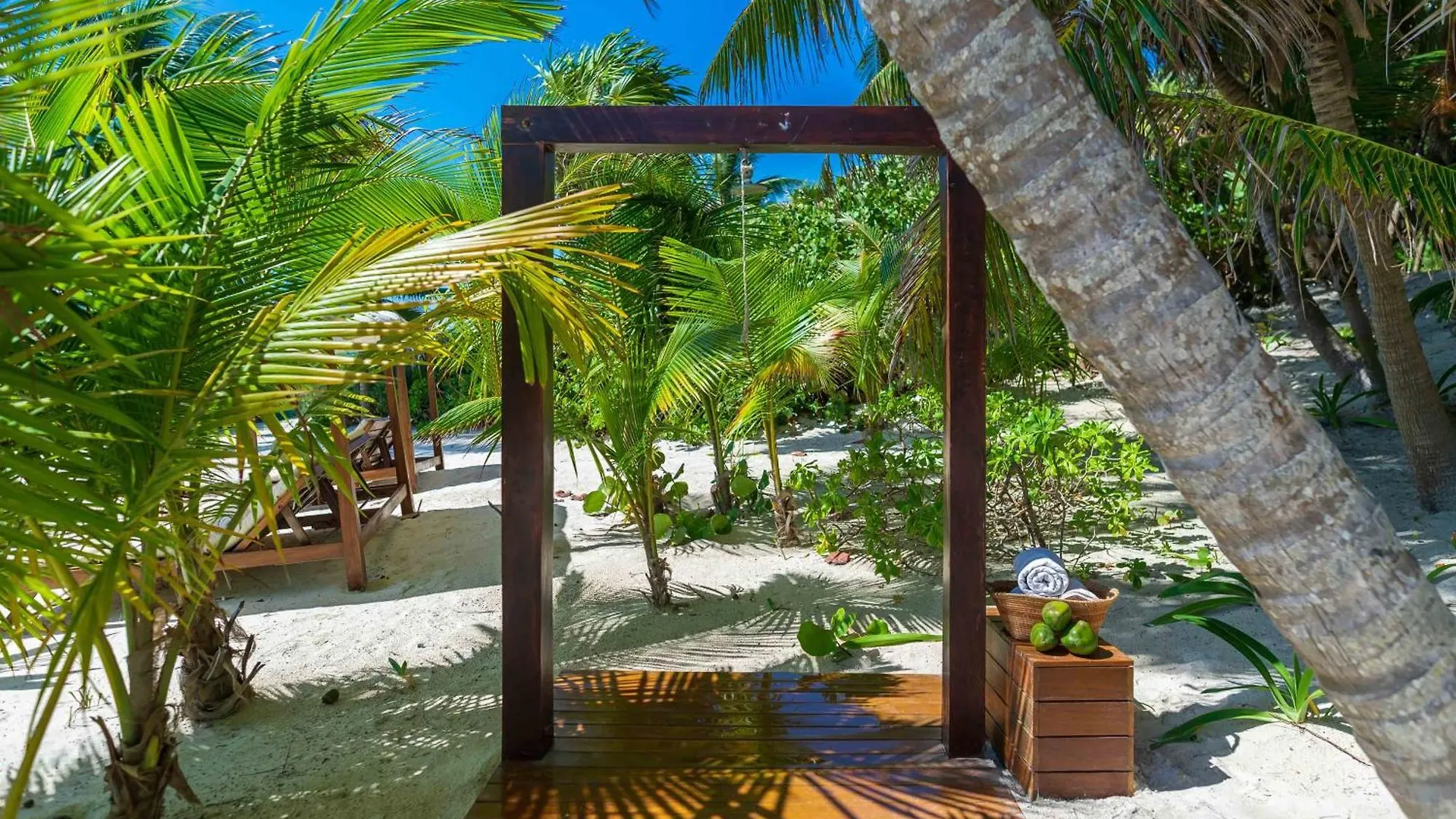 Anana Hacienda Chekul Villa Tulum 0*,