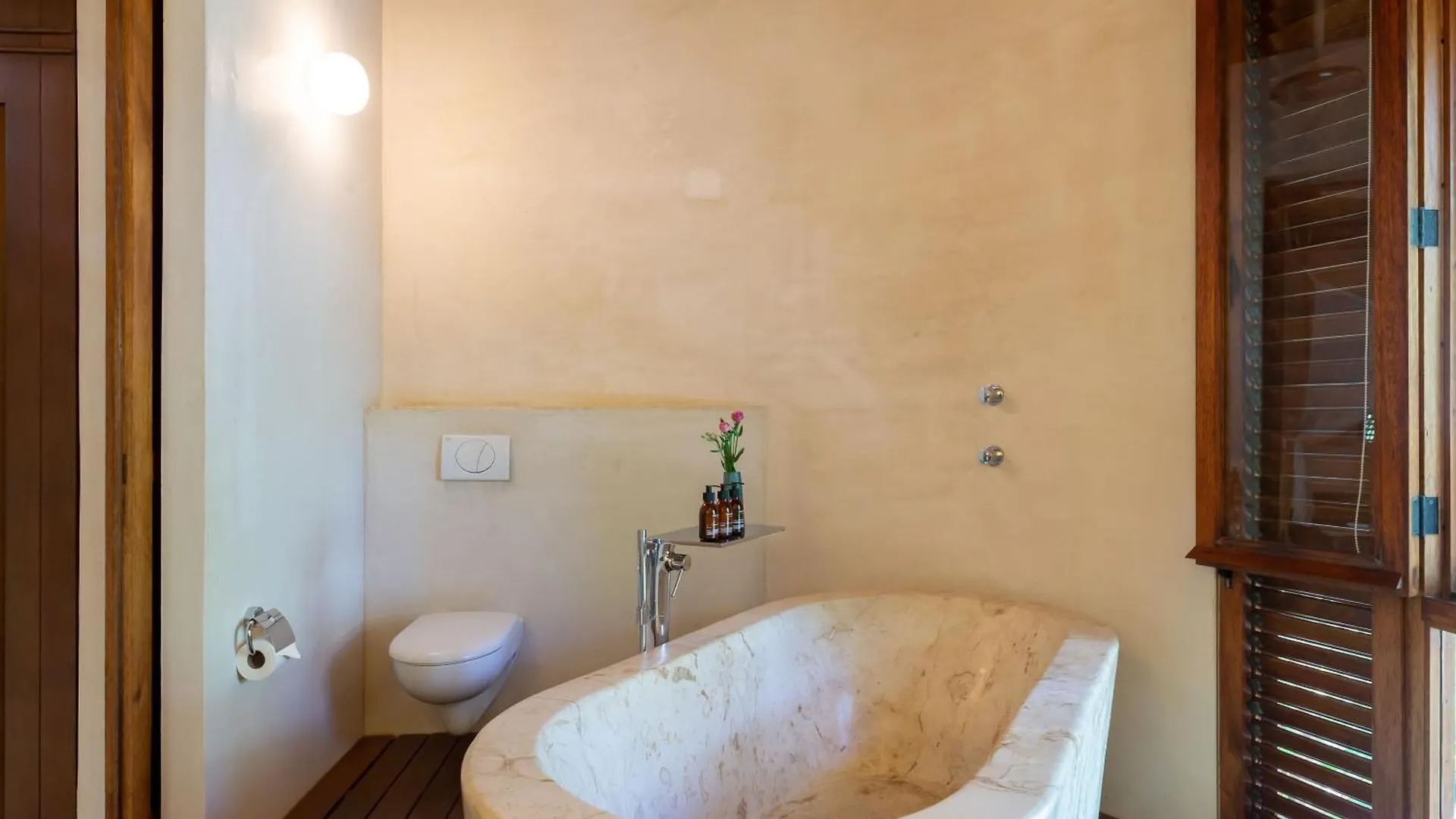 Anana Hacienda Chekul Villa Tulum 0*,