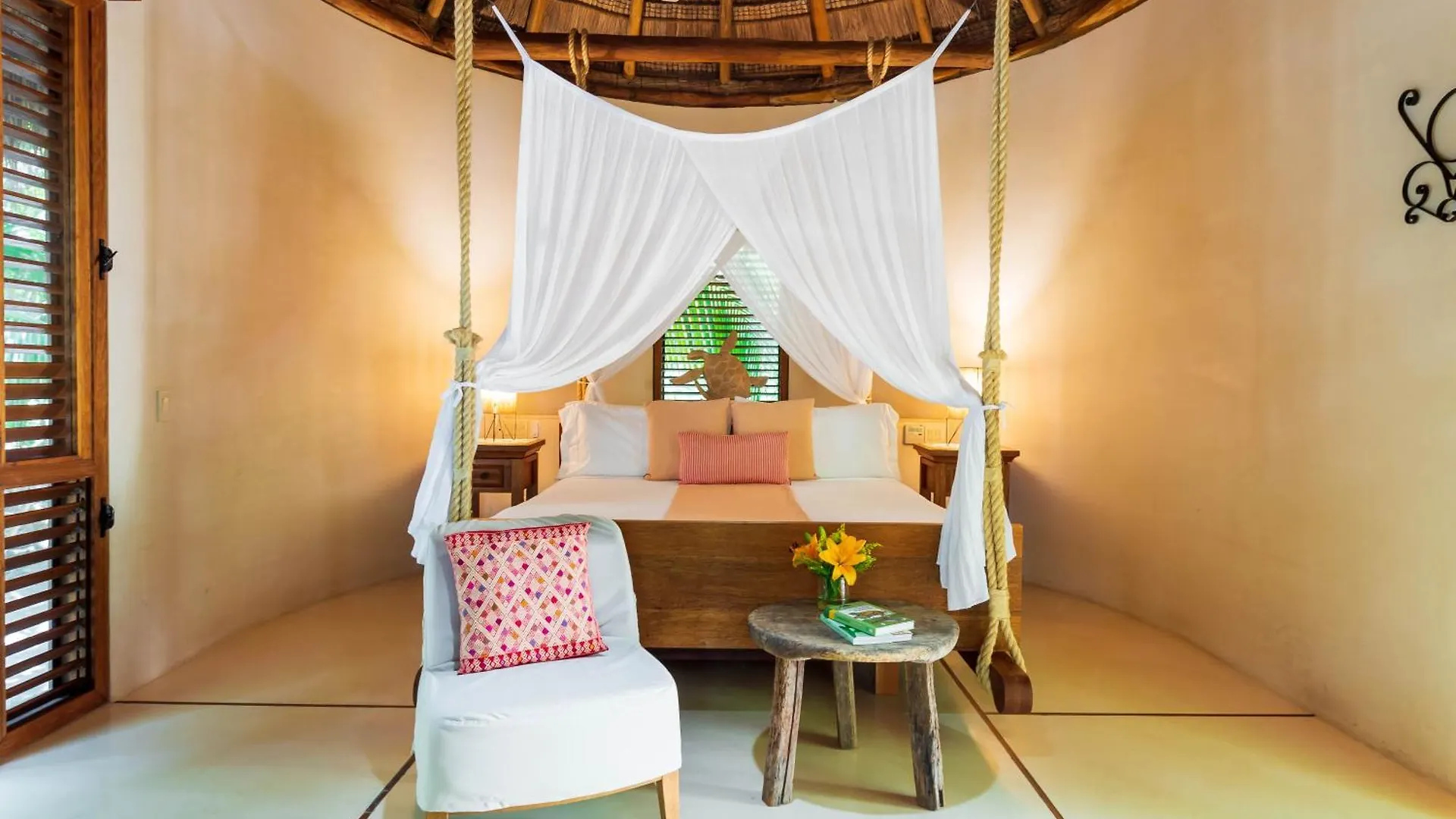 Anana Hacienda Chekul Villa Tulum 0*,