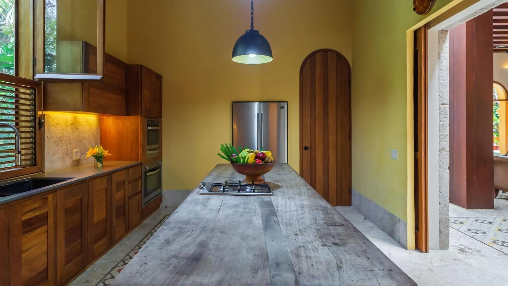 Anana Hacienda Chekul Villa Tulum
