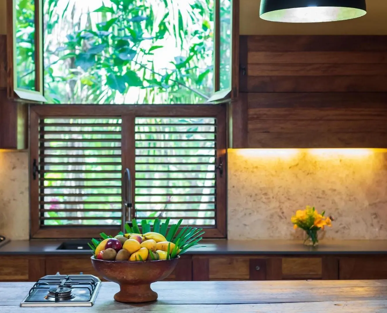 Anana Hacienda Chekul Villa Tulum 0*,  Mexico