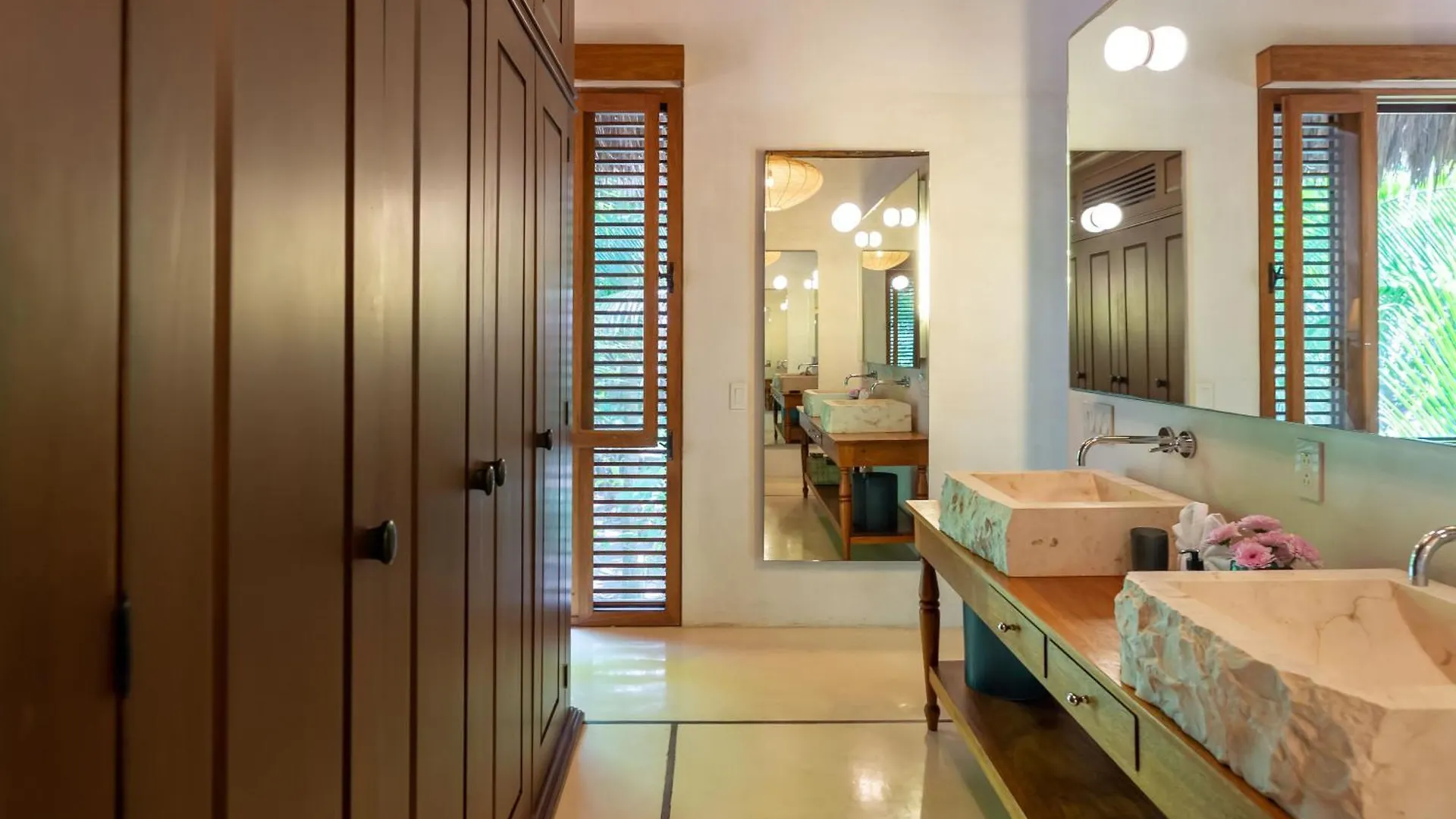 Anana Hacienda Chekul Villa Tulum Mexico