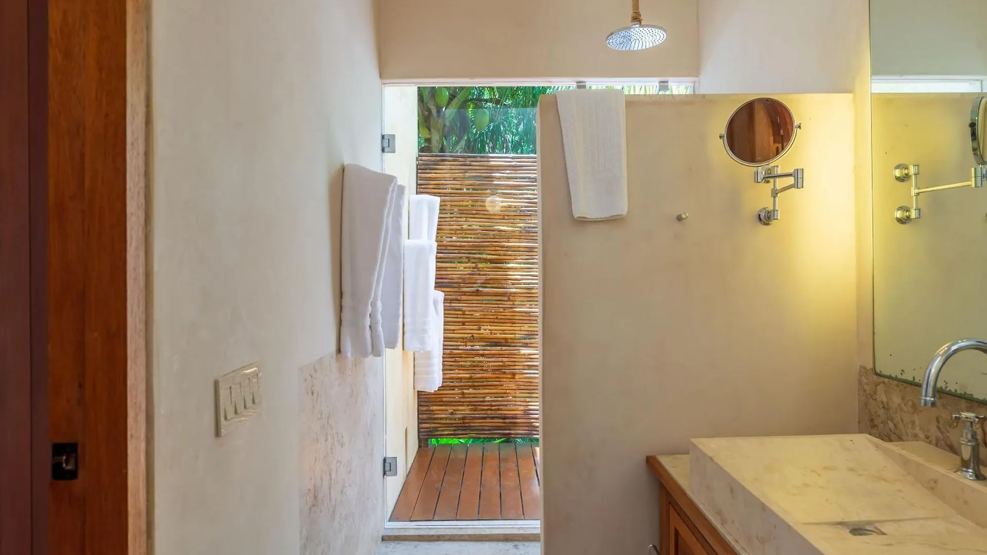 Anana Hacienda Chekul Villa Tulum